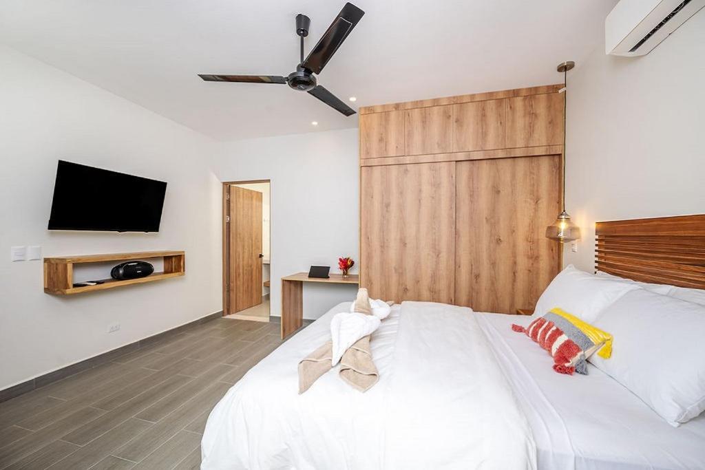 Villa Maravilla Estates, Tamarindo Beach, Prime Location, Family & Friends Buitenkant foto