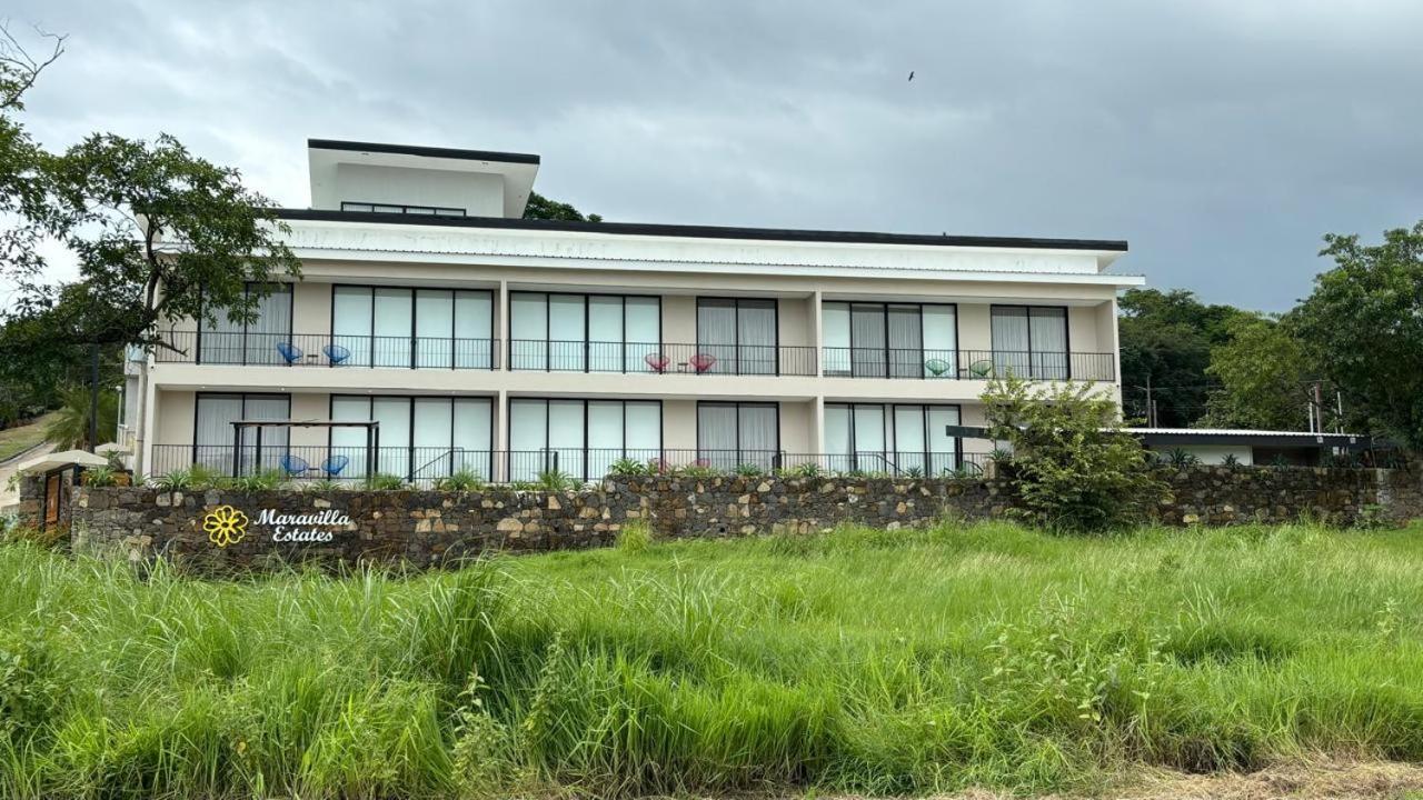 Villa Maravilla Estates, Tamarindo Beach, Prime Location, Family & Friends Buitenkant foto