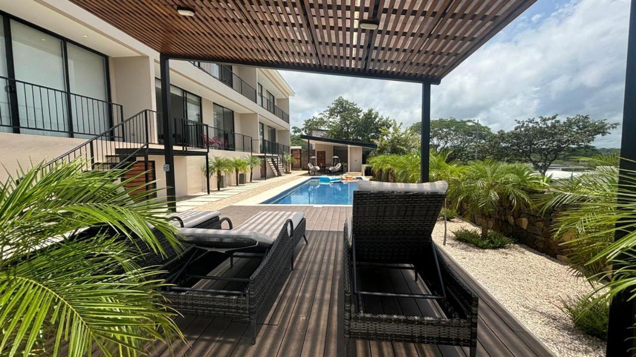 Villa Maravilla Estates, Tamarindo Beach, Prime Location, Family & Friends Buitenkant foto