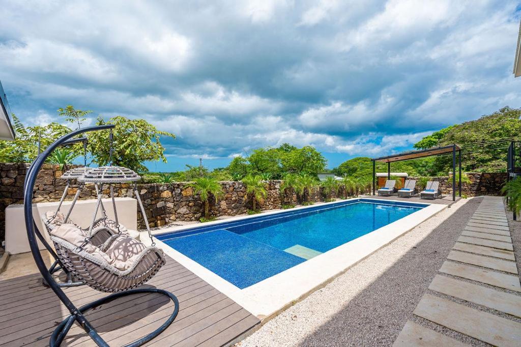 Villa Maravilla Estates, Tamarindo Beach, Prime Location, Family & Friends Buitenkant foto